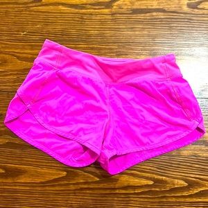Ivivva shorts size 12